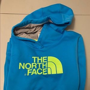 North Face Hoodie